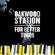 Oakwood Station-For Better Times - EP