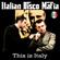 Italian Disco Mafia-This Is Italy