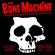 The Bone Machine-La diabolica perversione del rock n roll