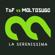 T&F & Moltosugo-La Serenissima (T&F Vs Moltosugo Club Mix)
