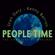 Stan Getz & Kenny Barron-People Time