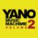 Various Artists-Yano Music Machine, Vol. 2