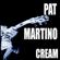 Pat Martino-Cream