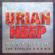Uriah Heep-Easy Livin  - The Singles A s & B s