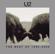 U2-The Best of 1990-2000