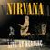 Nirvana-Live at Reading