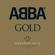 ABBA-ABBA Gold: Greatest Hits (40th Anniversary Edition)