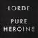 Lorde-Tennis Court