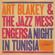 Art Blakey & The Jazz Messengers-A Night In Tunisia