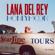 Lana Del Rey-Salvatore