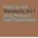 Keith Jarrett, Gary Peacock & Jack DeJohnette-Standards, Vol. 1