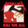 Metallica-Kill  Em All (Remastered)