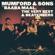 Mumford & Sons-Johannesburg - EP