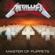 Metallica-Master of Puppets