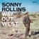 Sonny Rollins-Way Out West (OJC Remaster)