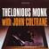 Thelonious Monk & John Coltrane-Thelonious Monk With John Coltrane
