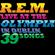R.E.M.-Maps And Legends (Live At The Olympia Theatre, Dublin, Ireland / 2007)