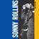 Sonny Rollins-Sonny Rollins, Vol. 1