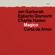 Jan Garbarek, Egberto Gismonti & Charlie Haden-Mágico - Carta de Amor (Live)