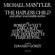 Michael Mantler-The Hapless Child and Other Inscrutable Stories