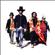 Ben Harper & The Innocent Criminals-Steal My Kisses