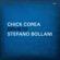 Chick Corea & Stefano Bollani-Orvieto