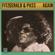 Ella Fitzgerald & Joe Pass-Fitzgerald & Pass...Again