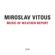 Miroslav Vitous-Music of Weather Report