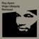 Roy Ayers-Virgin Ubiquity (Remixed)