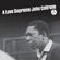 John Coltrane-A Love Supreme (Deluxe Edition)