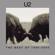 U2-The Best of 1990-2000 & B-Sides