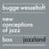 Bugge Wesseltoft-New Conception of Jazz Box Set