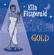 Ella Fitzgerald & Buddy Bregman and His Orchestra-Blue Moon (1956 Version)