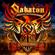 Sabaton-Coat of Arms