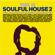 Tiger Cloth, Filippo Perbellini, Lydia Lyon, The Soultrend Orchestra, House Temptations, Dolls Combe-This Is Soulful House, Vol. 2