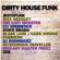 Artisti Vari-Dirty House Funk