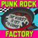 Punk Rock Factory-The Wurst Is Yet to Come