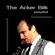 Acker Bilk-The Acker Bilk Playlist