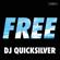 DJ Quicksilver-Free - EP