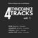 Dj Pelo, DJ Booster & Corrado Rametta-4 Ethnodance Tracks, Vol. 1 - EP