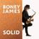 Boney James-Solid