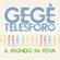 Gegè Telesforo-Il Mondo In Testa