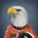 Giant Eagles-Second Landing