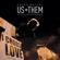 Roger Waters-Us + Them