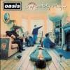 Oasis-Definitely Maybe