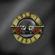 Guns N  Roses-Sweet Child O  Mine