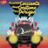 Rino Gaetano, Riccardo Cocciante & New Perigeo-Q Concert - EP