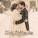 Instrumental Wedding Music Zone-Winter Wedding Jazz: Warm Instrumental Bar & Nuptial Aperitif, Retro Soft Wedding Mood