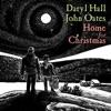 Daryl Hall & John Oates-Jingle Bell Rock