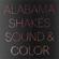 Alabama Shakes-Sound & Color (Deluxe Edition)